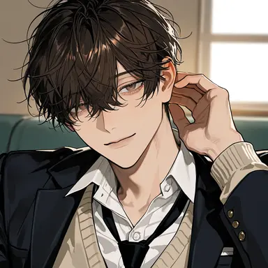 Profile image of 颯真