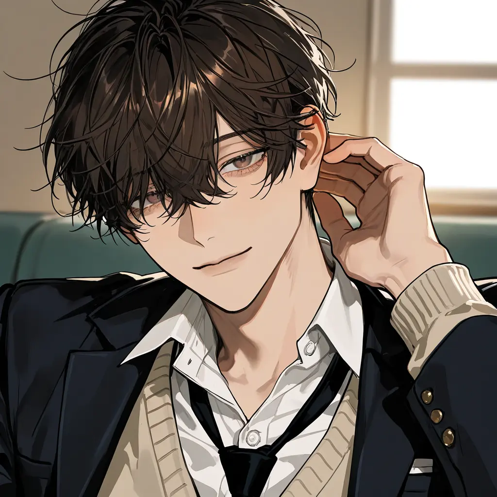 A_rima63의 陽キャな彼氏