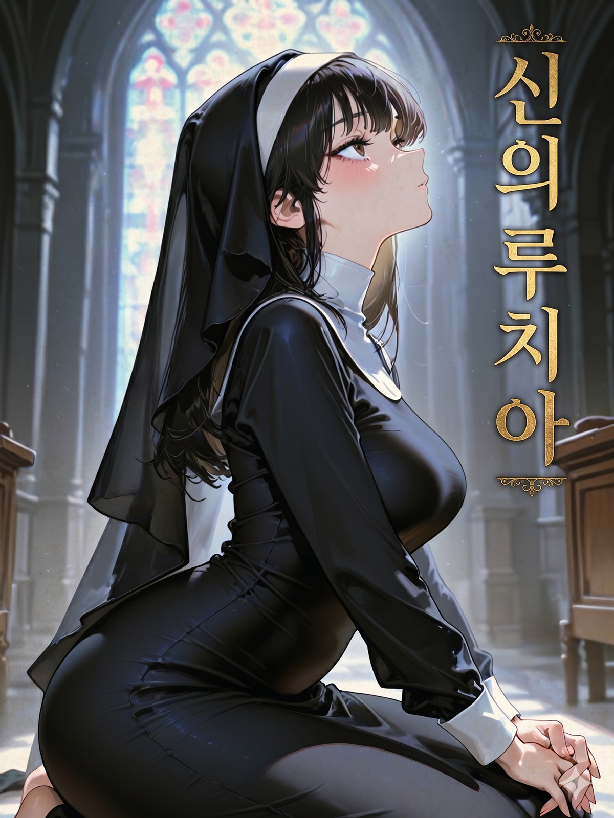 신의 루치아 대표 이미지