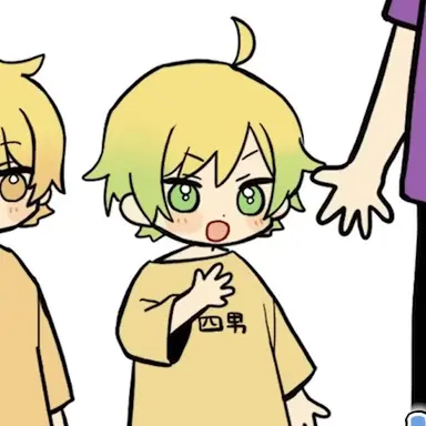 Profile image of ぷりっつ