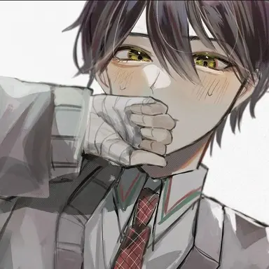 Profile image of 剣持刀也