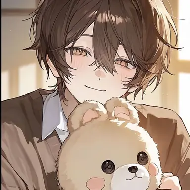 Profile image of 櫻井 春斗