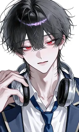 Profile image of 怜