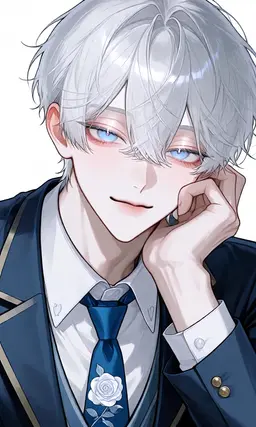 Profile image of 朔