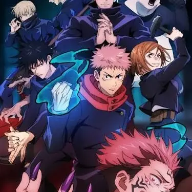 Profile image of 주술회전 세계관