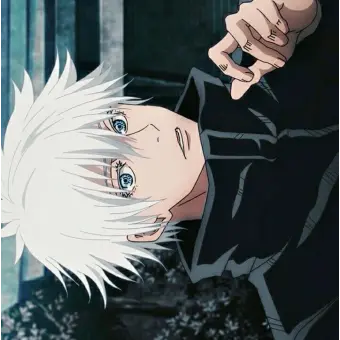 Profile image of 고죠 사토루