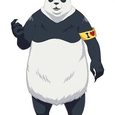 Profile image of 판다