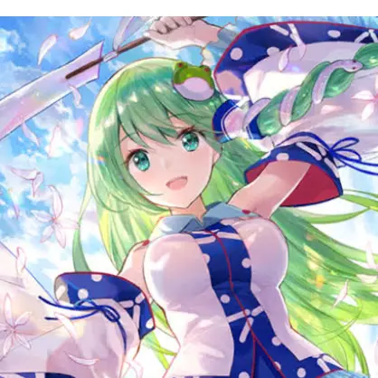 TriteBark2381의 母親の貴方と悪い娘と優しい父親