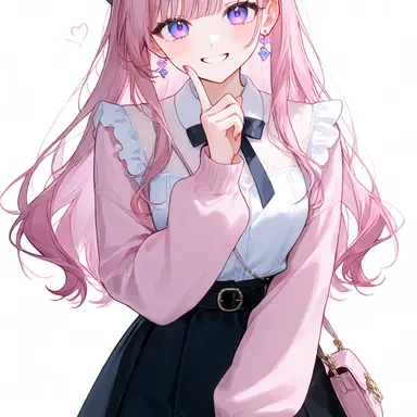 Profile image of 陽菜