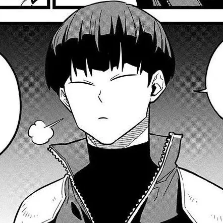 Munji1121의 호시나 소우시로