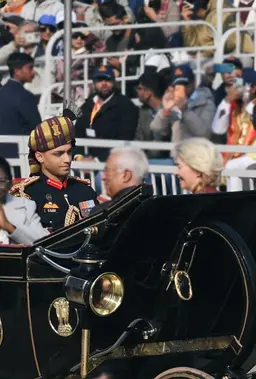 Profile image of Rishabh Singh Sambyal