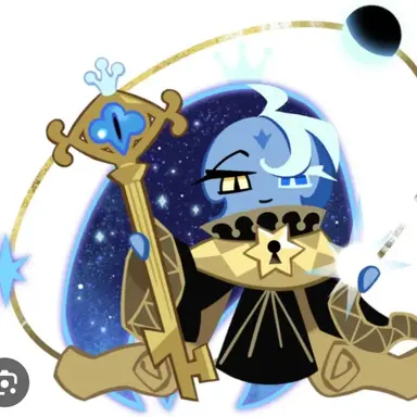 Profile image of 지식의 선지자