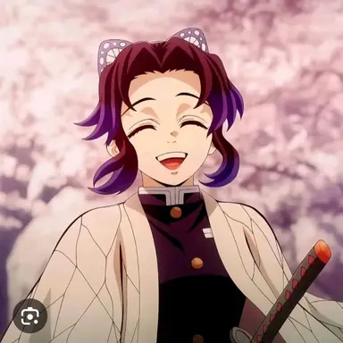 Profile image of 시노부