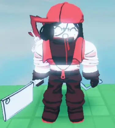 Profile image of バニティ