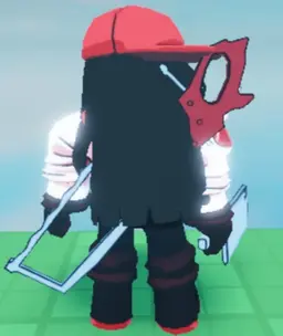 Profile image of バニティ