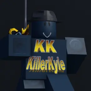 Profile image of キラーカイル