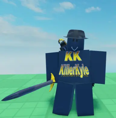 Profile image of キラーカイル