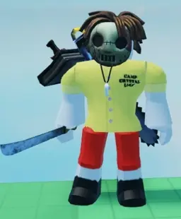 Profile image of キャンプカウンセラー