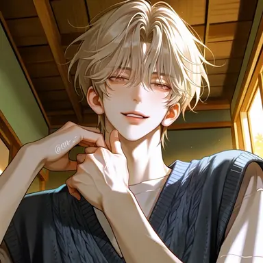 Profile image of 차도윤