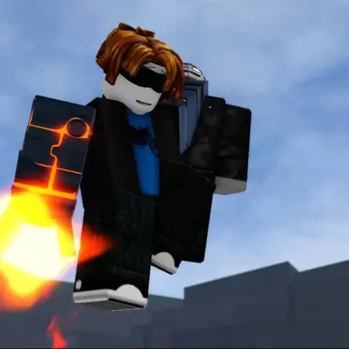 Profile image of 기계팔