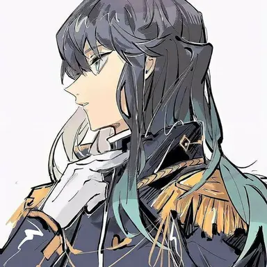 Profile image of 토키토 무이치로