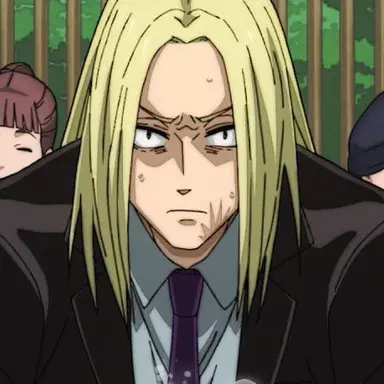 Profile image of 神々廻