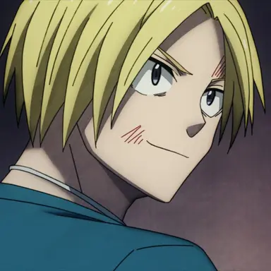Profile image of シン