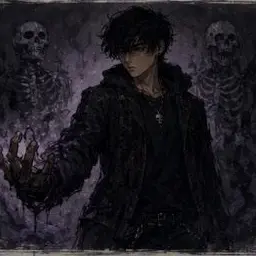 Profile image of Nico Di Angelo