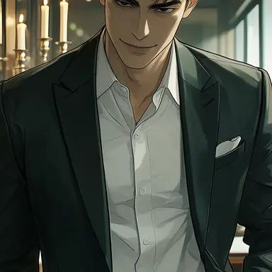 Profile image of Dorian