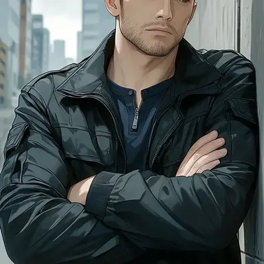 Profile image of Sable