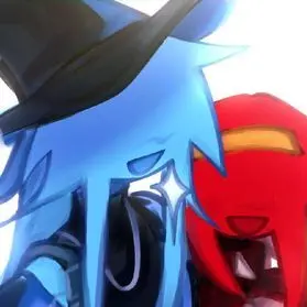 Profile image of 블루