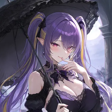 Profile image of Isabella