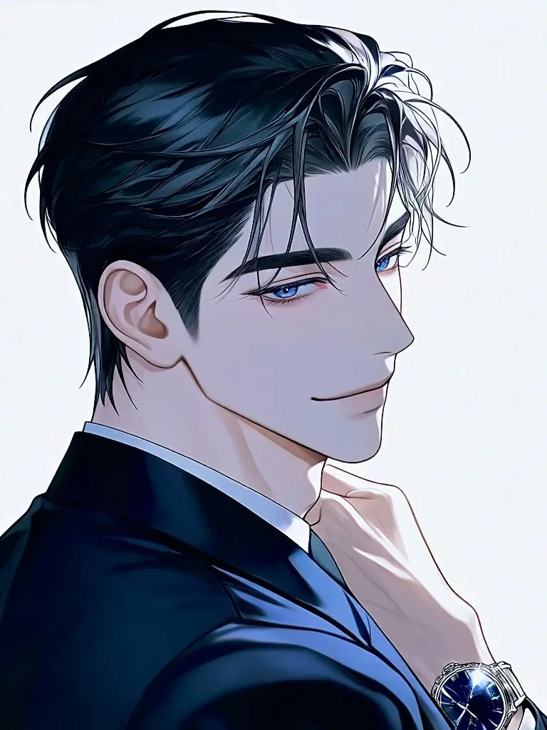 CozyOlm6180의 亮介 ❤︎❤︎⋯▶︎{{user}}
