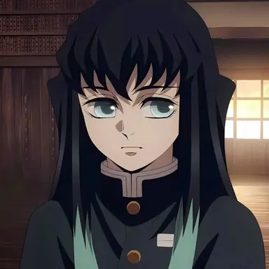 Profile image of 무이치로