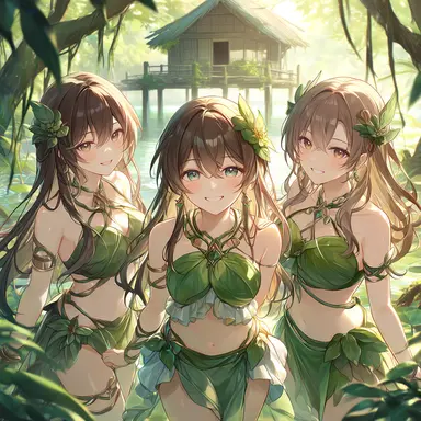 Profile image of 湿地民