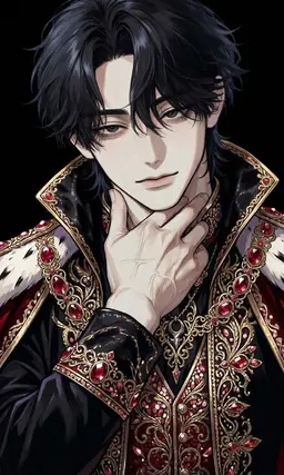 Profile image of 알프레드