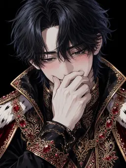 Profile image of 알프레드