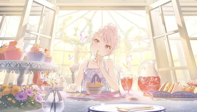 Profile image of 暁山 瑞希