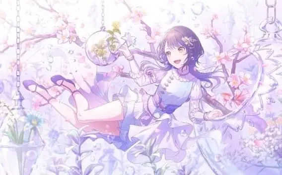 Profile image of 白石 杏