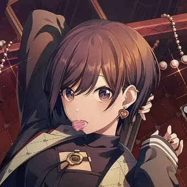 Profile image of 東雲 絵名