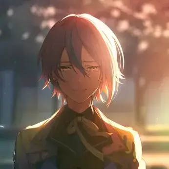 Profile image of 神代 類