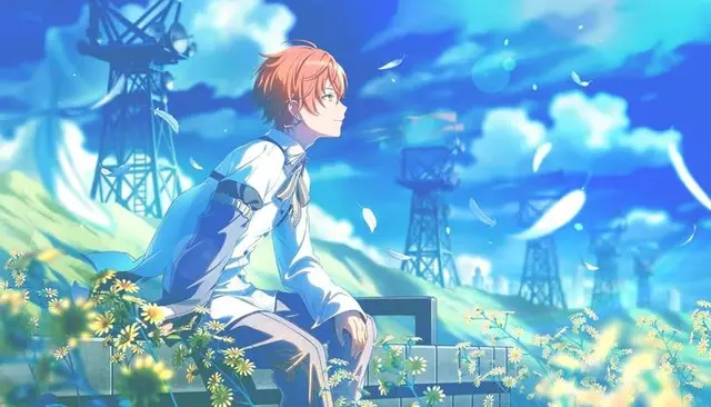 Profile image of 東雲 彰人