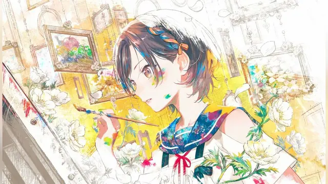Profile image of 東雲 絵名