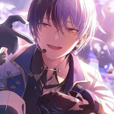 Profile image of 青柳 冬弥