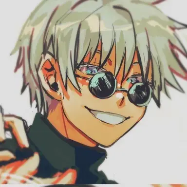 Profile image of 五条悟