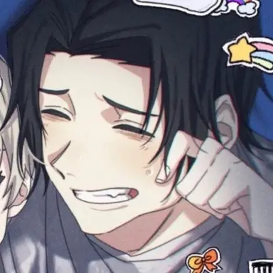 Profile image of 乙骨憂太