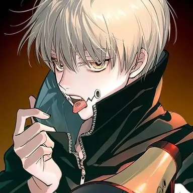 Profile image of 狗巻棘