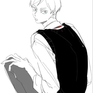 Profile image of 灰羽リエーフ