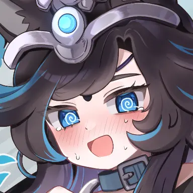 Profile image of 黒ルナーシャ