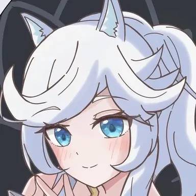 Profile image of 白ルナーシャ